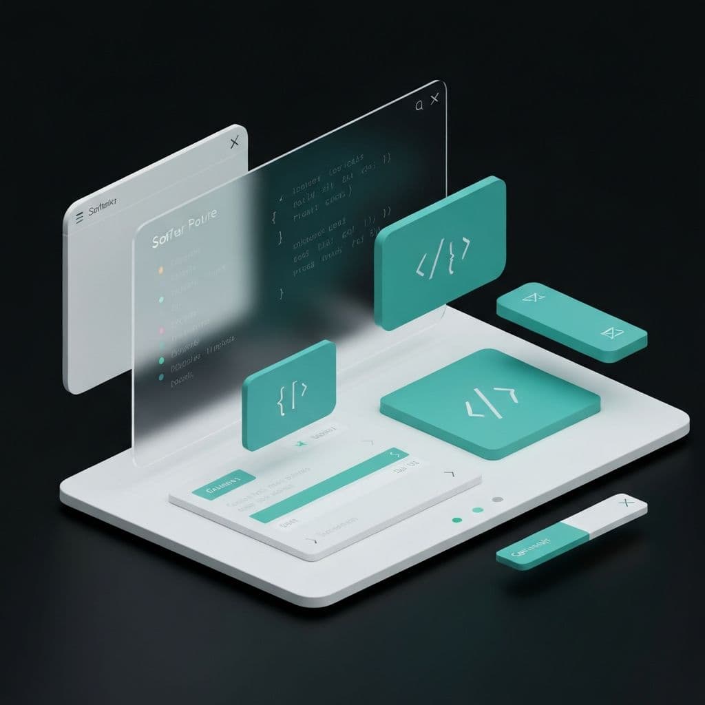 Özgün Yazılım Geliştirme